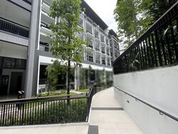 Mayfair Gardens (D21), Condominium #399126111